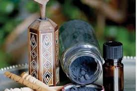 تصویر 2 از سرمه چشم مغذی با عصاره های گیاهی و ضد التهاب